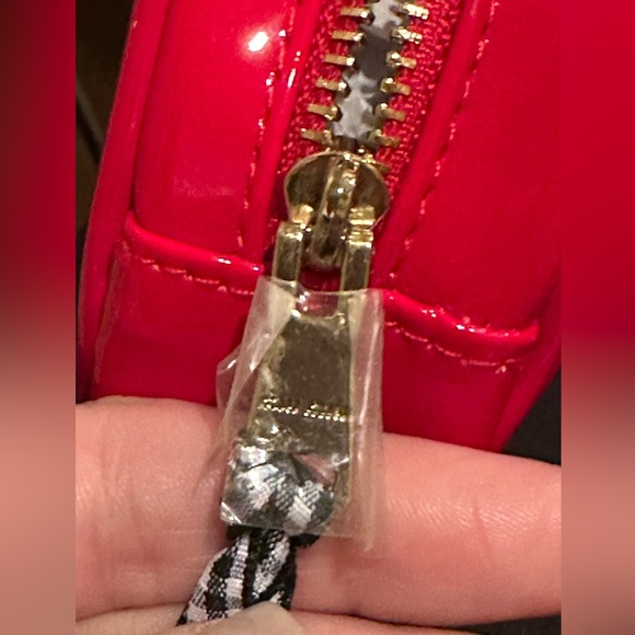 Miu Miu Round Mini Coin Pouch - Picture 7 of 16